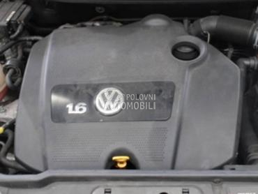 Motor 1.6i za Volkswagen Polo od 2001. do 2010. god.