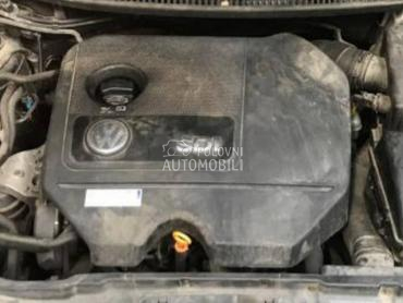 Motor 1.9SDI za Volkswagen Polo od 2001. do 2010. god.
