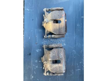 Kociona Klesta Celjusti za Audi A3 od 2012. do 2020. god.