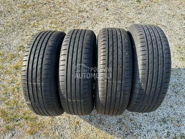 Nexen 205/65 R16 Letnja