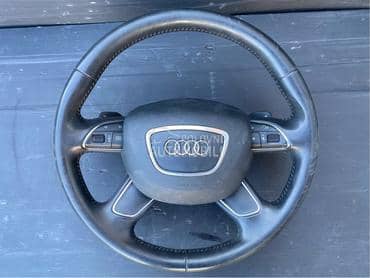 Volan F1 za Audi A3 od 2012. do 2016. god.