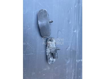 Prskalice za Audi A3 od 2012. do 2020. god.