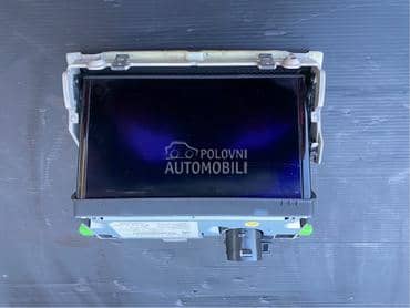 Displej Navigacija MMI Sistem za Audi A3 od 2012. do 2020. god.