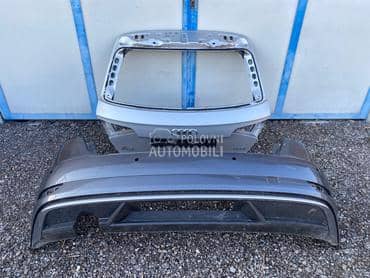 Zadnji Branik za Audi A3 od 2012. do 2020. god.