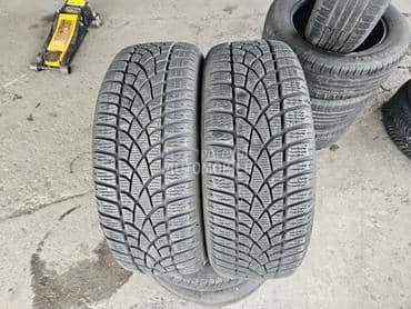 Dunlop 205/55 R16 Sve sezone