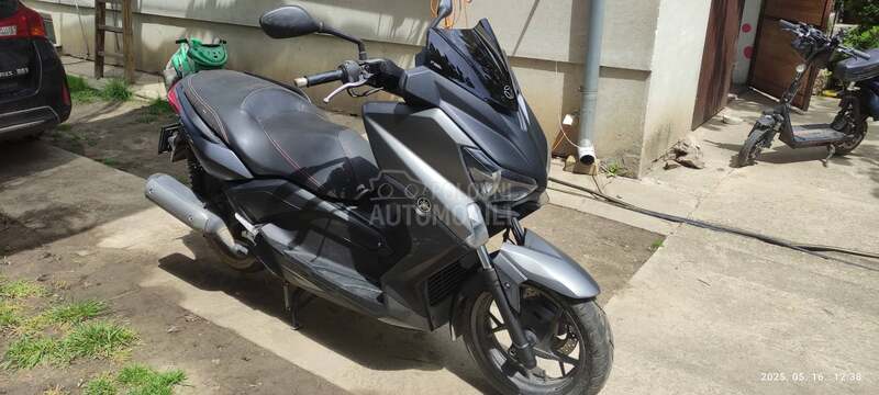 Yamaha Xmax 125 X max 125