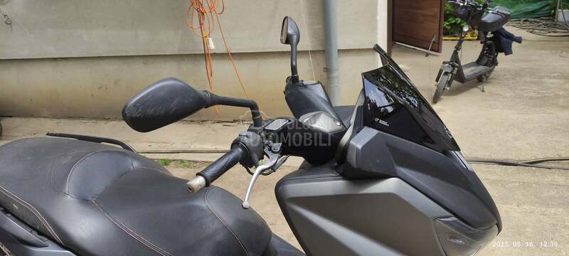 Yamaha Xmax 125 X max 125