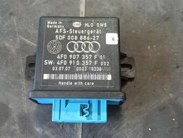AFS modul nivelacije farova za Audi A4, A6, A8