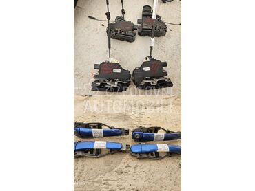 BRAVA UNUTRASNJA SPOLJNA KVAKA za Volkswagen Golf 4