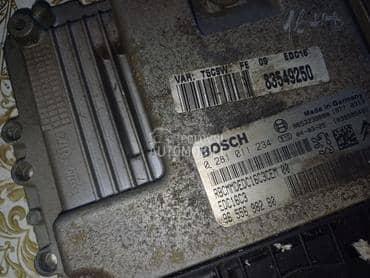 komjuter za Peugeot 307 od 2001. do 2005. god.