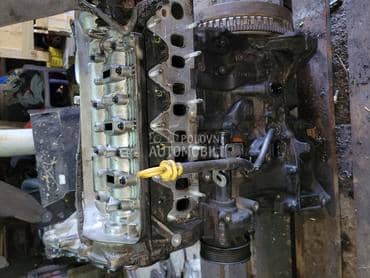 1.6 cdi motor mercedes vito