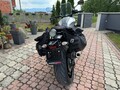 Yamaha XSR 700