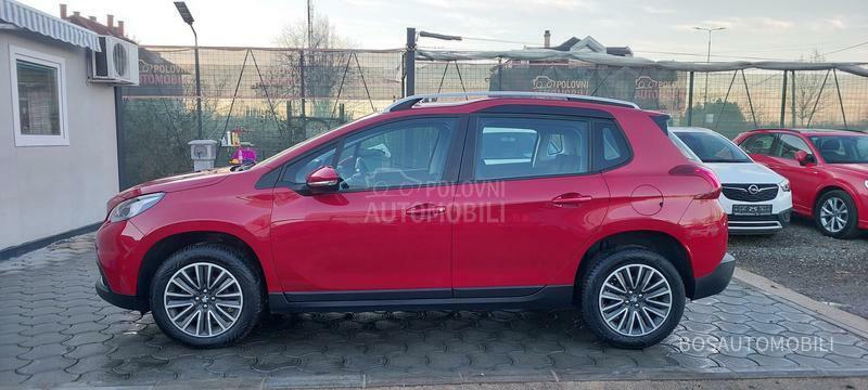 Peugeot 2008 1.2 Business