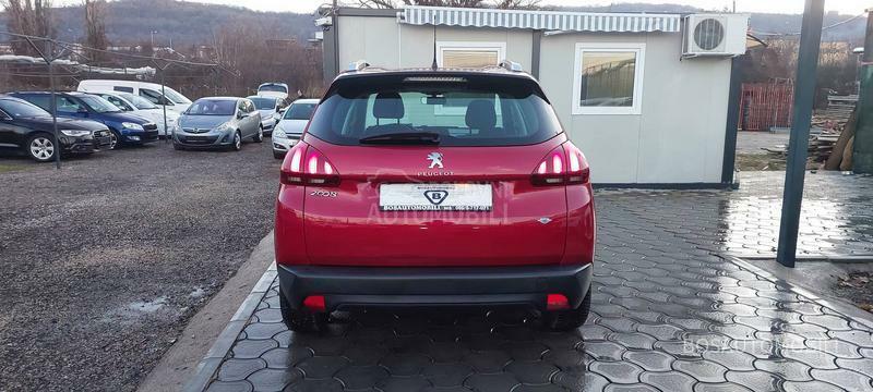 Peugeot 2008 1.2 Business