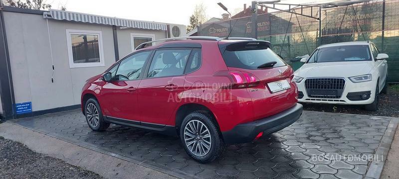 Peugeot 2008 1.2 Business