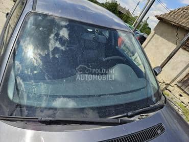 soferka e46 bez senzora za BMW Serija 3 od 1998. do 2005. god.