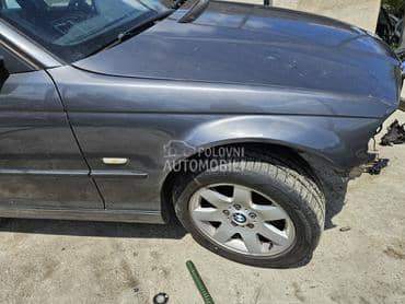desno krilo e46 pre rest za BMW Serija 3 od 1998. do 2002. god.