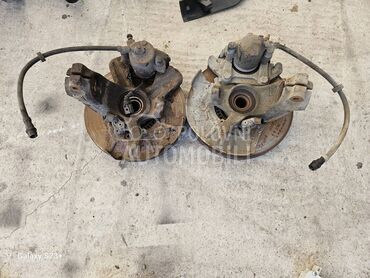 DISK KLJESTA GLAVCINA za Volkswagen Golf 4