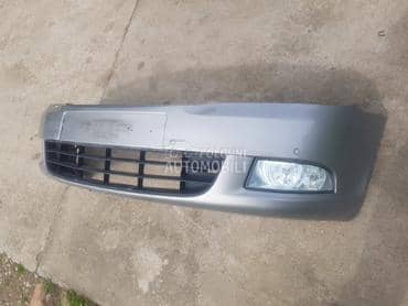 Branik za Škoda Octavia