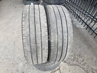 Continental 205/65 R16 Letnja