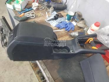 Naslon za ruke, rukohvat za Škoda Octavia od 2005. do 2015. god.