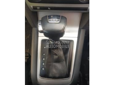 Ručica menjača za Škoda Octavia od 2005. do 2015. god.