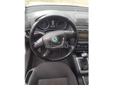 Volan za Škoda Octavia od 2008. do 2015. god.