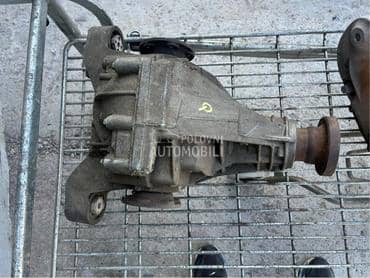Diferencijal za Audi Q7 od 2006. do 2011. god.