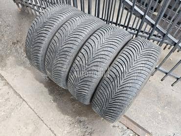 Michelin 215/65 R16 Sve sezone