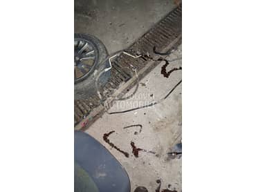 Creva servo letve za Renault Laguna