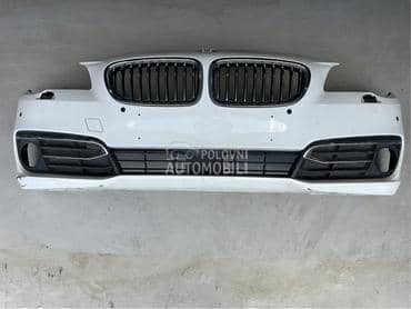 Branik f10 f11 lci za BMW Serija 5 od 2013. do 2016. god.