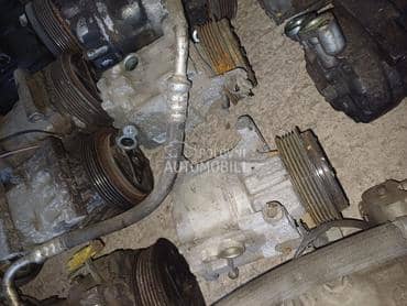 kompresor klime za Fiat Punto od 2000. do 2010. god.