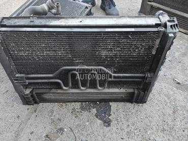 hladnjak klime vode e90 e91 za BMW 318, 320 od 2005. do 2007. god.