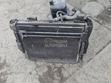 hladnjak klime vode e46 n42 za BMW 318 od 2002. do 2005. god.