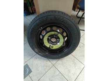 Kumho 205/60 R16 Letnja