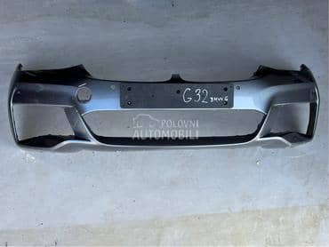 Branik g32 m paket za BMW Serija 6 GT, 620 GT, 630 GT ... od 2017. do 2023. god.