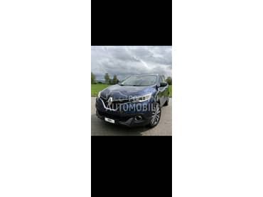 hauba za Renault Kadjar od 2015. do 2024. god.