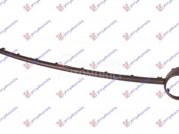 LAJSNA RESETKE PREDNJEG BRA... za Volkswagen Ostalo od 1998. do 2011. god.