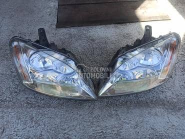 Farovi za Ford C-Max od 2003. do 2007. god.