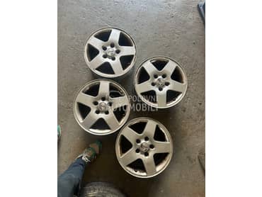 Aluminijumske felne  15" 5 x 112