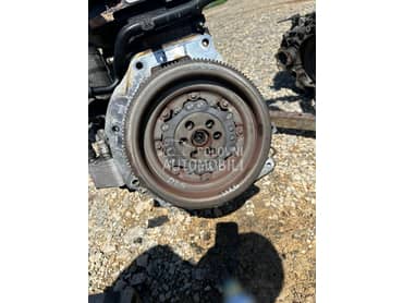 Zamajac Automacki DZG za Volkswagen Jetta od 2004. do 2010. god.