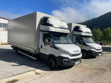 Iveco Daily 70C18