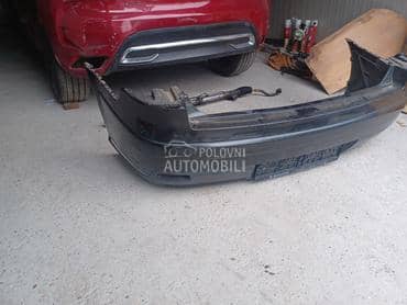 BRANIK ZADNJI LIMO za Citroen C5 od 2005. do 2007. god.