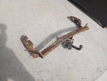 KUKA ZA KARAVAN za Citroen C5