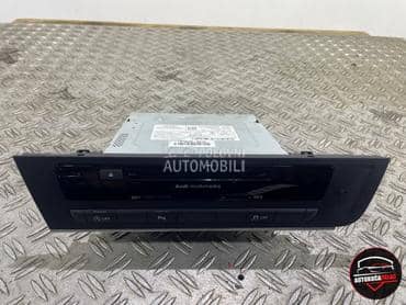 RADIO NAVI DVD CD za Audi A6