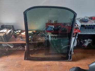 PANORAMA STAKLO za Peugeot 307