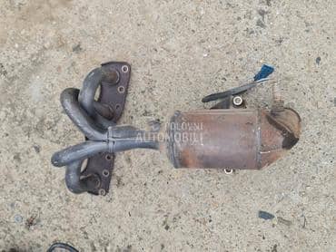 katalizator 1.6vti za Peugeot 308 od 2007. do 2012. god.