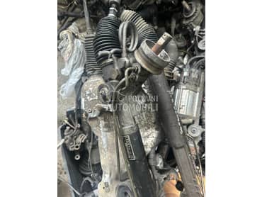 Letva volana za Volkswagen Passat B5.5 od 1997. do 2005. god.