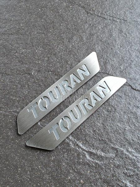 Oznaka rucice sedista siva