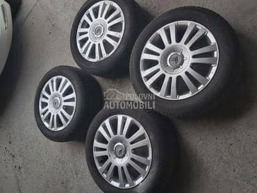 Sava 205/55 R16 Sve sezone